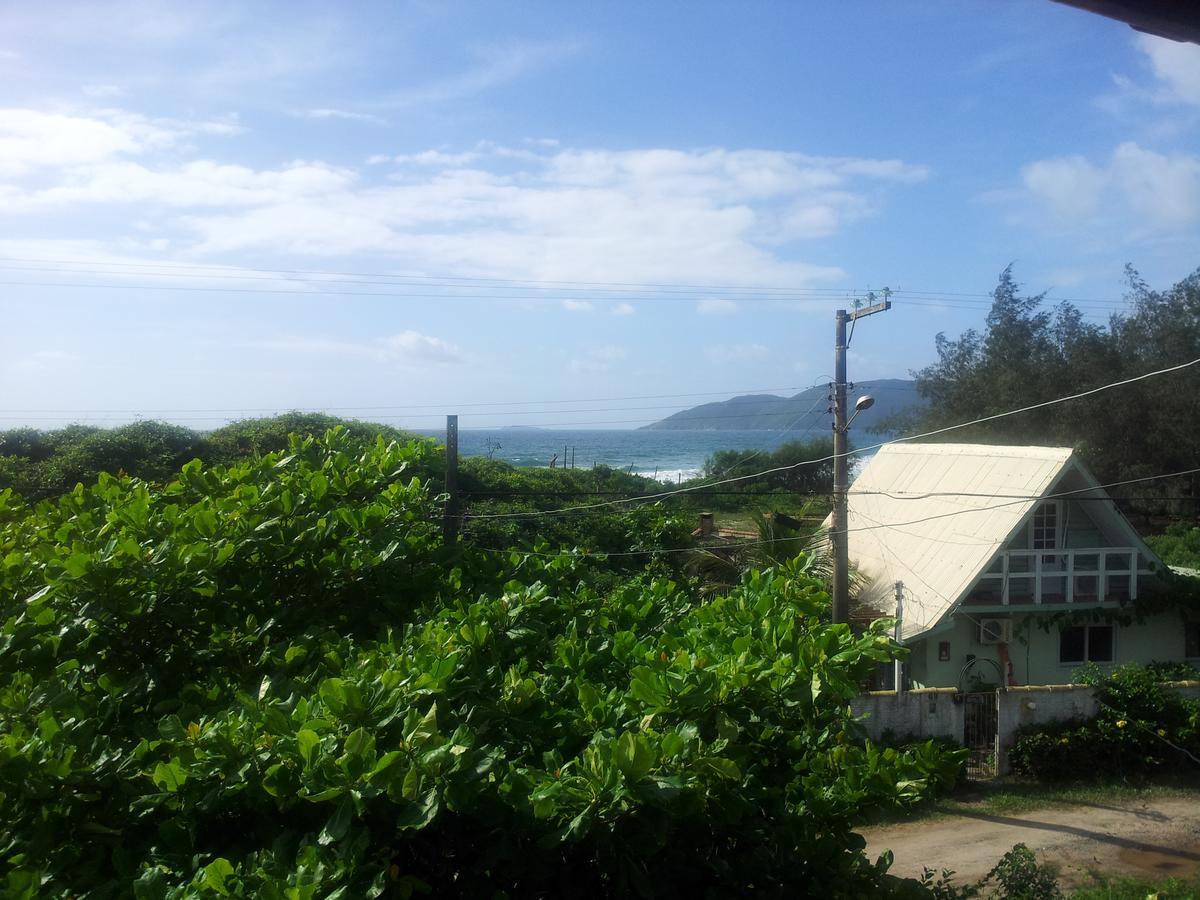 Recanto Camaleao Florianópolis Exterior foto