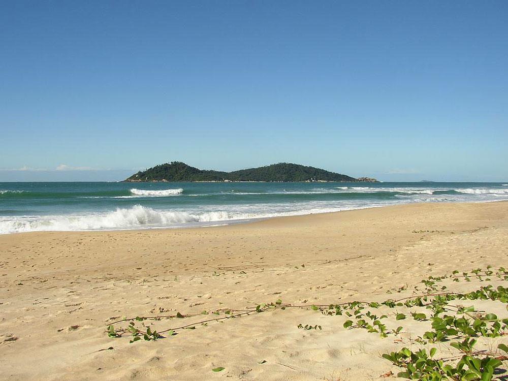 Recanto Camaleao Florianópolis Exterior foto