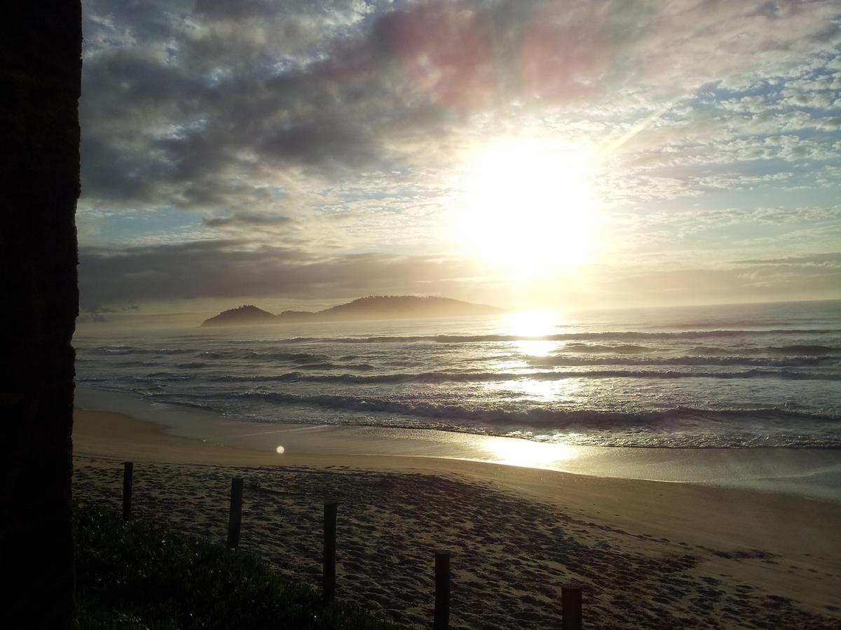 Recanto Camaleao Florianópolis Exterior foto