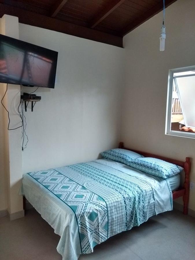 Recanto Camaleao Florianópolis Exterior foto